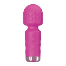 Mjuze Wanderfull Baby Pink