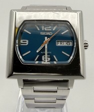 Seiko S-Wave Automatic