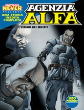 NATHAN NEVER PRESENTA AGENZIA