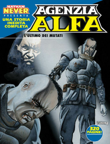 Nathan never presenta agenzia - presenta,