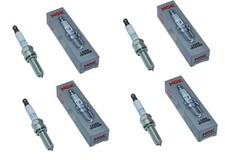 KIT 4 CANDELE NGK IRIDIUM