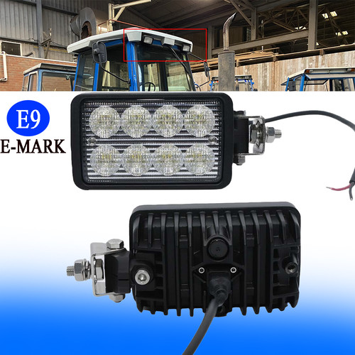 Luce lavoro led - led, 10-30v