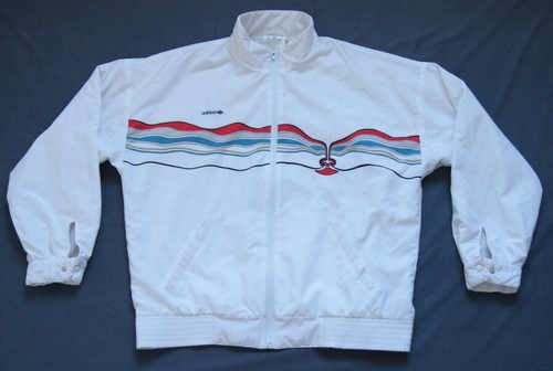 Adidas ivan lendl vintage - adidas,