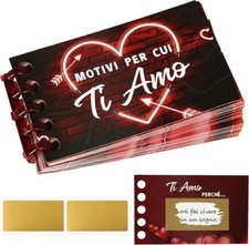 Biglietto Di San Valentino
