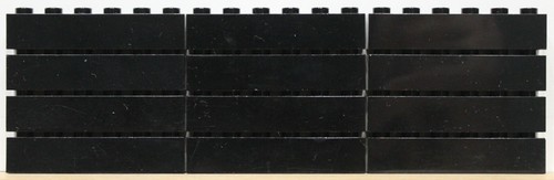 Lego articolo 3009 - -, 1x6