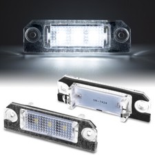 Illuminazione Targa LED per VW