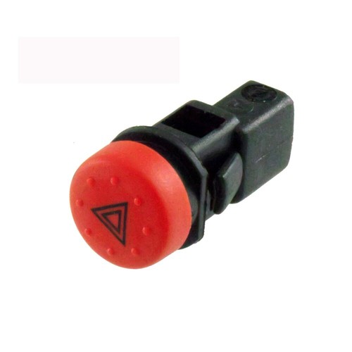 Pulsante emergenza 125 - pulsante, 125-300-400