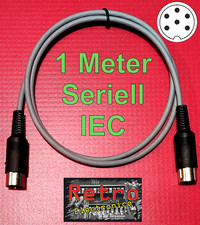 Commodore C 64 C64 128 Plus4