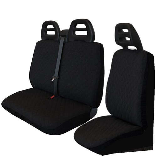 Set coprisedili compatibili - set,