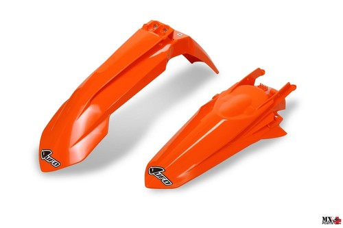 Kit parafanghi ktm 150 - kit,