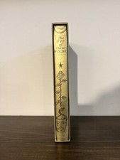 Folio Society The Wit Of Oscar
