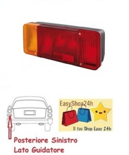 FARO FANALE FANALINO