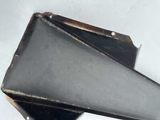 E44 Scivolo uscita residui