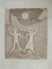 Enrico Benaglia - Gli sposi -