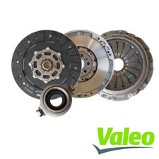 Kit Frizione + Volano Bimassa