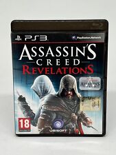 VIDEOGIOCO ASSASSIN'S CREED REVELATIONS PLAYSTATION 3 PS3 G350