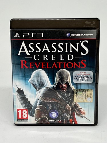 Videogioco assassin creed - assassin's,