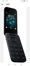 CELLULARE NOKIA 2660 FLIP 4G