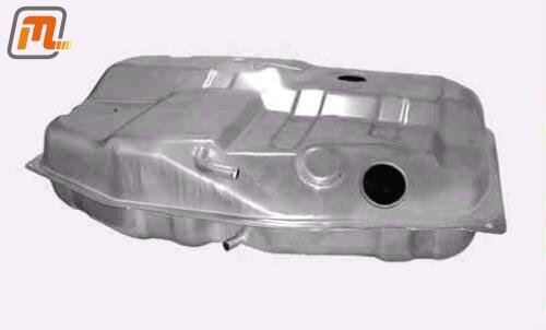 Ford escort mk4 - escort,