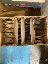 Molle Ammortizzatori Ford Fiesta 2010