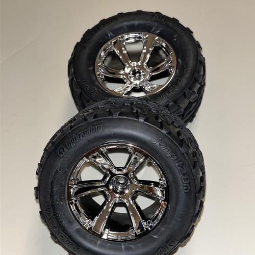 Hpi jumpshot 0 monster - hpi, mt