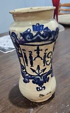 Ceramica Antica Albarello