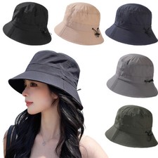 Cappello da pescatore uomo