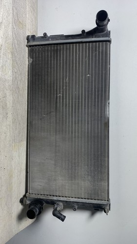 Radiatore fiat panda - panda, (169)