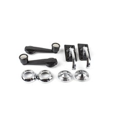 Kit completo maniglie - completo,
