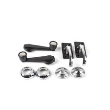 Kit completo di maniglie