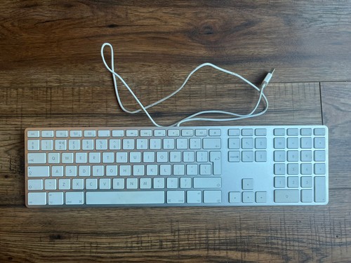 Apple keyboard layout - layout,