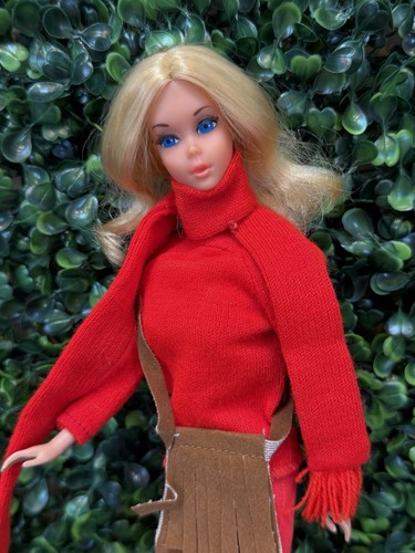 Barbie bambola vintage anni - , 70