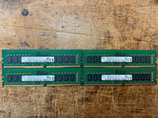 64 GB (4x16 GB) SKHynix
