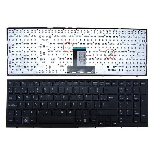 Tastiera per portatile sony - portatile,