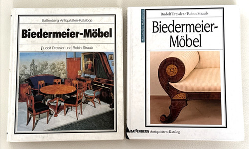 Biedermeier mobel furniture - mobel,