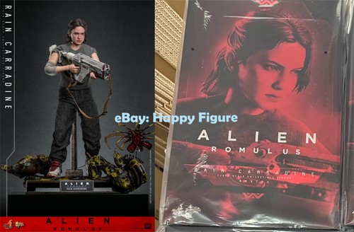 Hot toys mms793 alien - mms793,