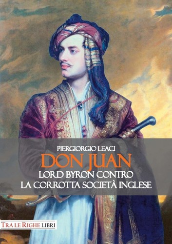 Don juan lord byron contro - don, la
