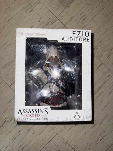 Assassin creed legacy - creed,