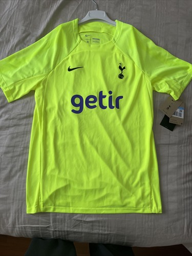 Tottenham training shirt - tottenham,