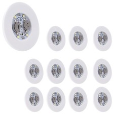 Sottobicchiere un LED