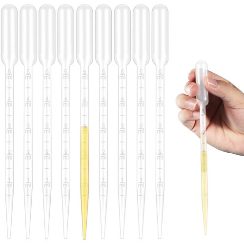 25pcs 5ml pipette - pipette, contagocce
