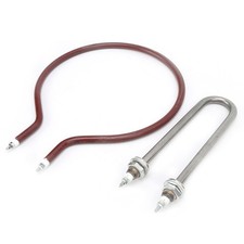 Tubo riscaldante incubatrice