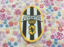 Patch Toppa FC Juventus Old