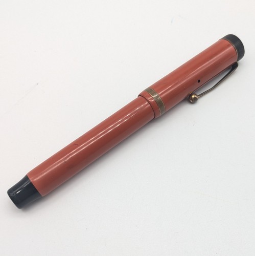 Vintage parker duofold senior - vintage,