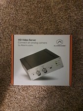 ADC-VS123 Alarm.com 1 canale