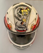 Casco integrale Caberg taglia