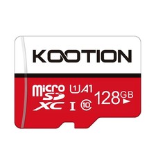 KOOTION 128GB Scheda di