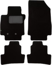 Tappetini in tessuto Klever