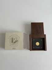 Riedizione della Lira - 10