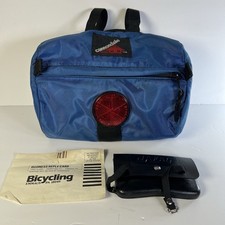 VINTAGE 1980s Cannondale Bike